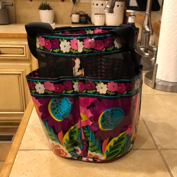 Vera Bradley Handbags - Floral bag